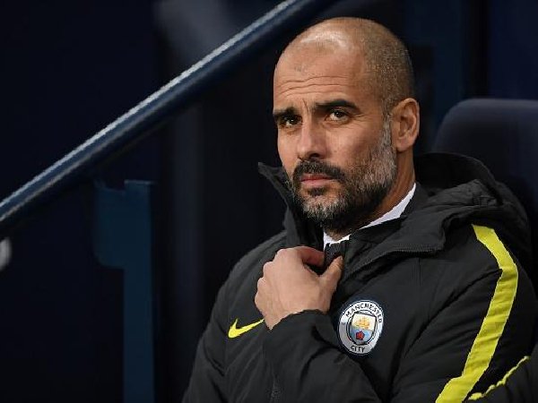 Berita Piala FA: Hasil Seri Lawan Huddersfield Tidak Berpengaruh Apa-Apa bagi Guardiola