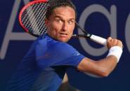 Berita Tenis: Alexandr Dolgopolov Tantang Kei Nishikori Di Final Argentina Open