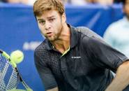 Berita Tenis: Ryan Harrison Siap Hadapi Nikoloz Basilashvili Di Final Memphis Open