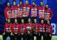 Berita Badminton: Denmark Juara Eropa Mixed Team Championships 2017