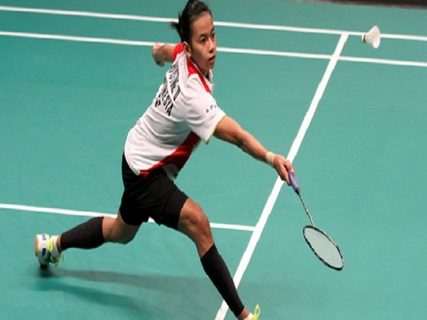 Berita Badminton: Kejutan! Djarum Kudus Kalah di Pertandingan Perdana Superliga Badminton 2017