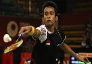 Berita Badminton: USM Blibli.com Raih Kemenangan Kedua di Djarum Superliga Badminton 2017