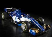 Berita F1: Sauber, Tim Pertama yang Luncurkan Mobil Musim Ini