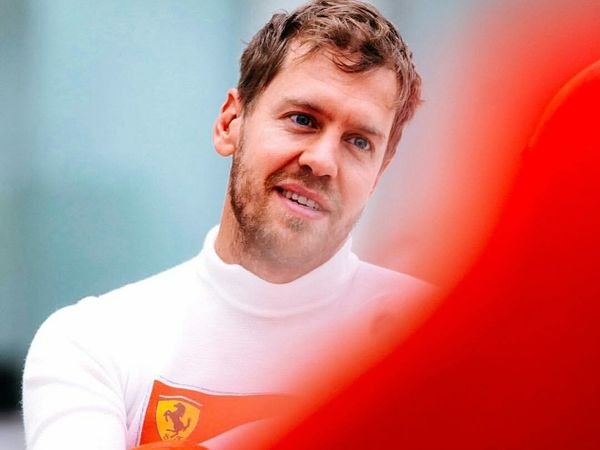 Berita F1: Sebastian Vettel Ungkapkan Perbedaan Mobil F1 2017