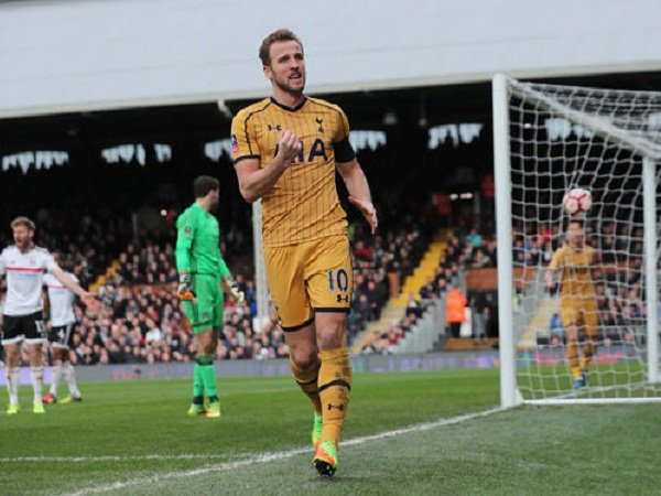 Berita Liga Inggris: Berbatov Sematkan Julukan Mr. Spurs untuk Kane