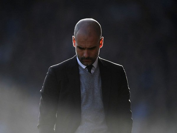 Berita Piala FA: Guardiola Tak Keluhkan Hasil Imbang City Melawan Huddersfield