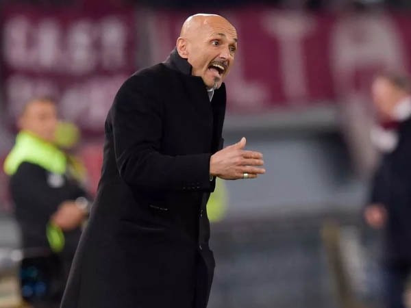 Berita Liga Italia: Menang Atas Torino, Luciano Spalletti Puji Performa Roma