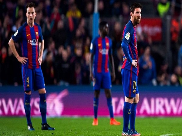 Berita Liga Spanyol: Iniesta Sebut Pemain Barca Tidak Hilang Kepercayaan Pada Enrique