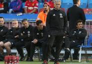 Berita Piala FA: Jose Mourinho Senang Pemainnya Bermain Baik dan Hindari Laga Replay