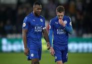 Berita Piala FA: Menurut Morison, Leicester Kalah Akibat Tekanan Dari Milwall