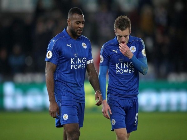 Berita Piala FA: Menurut Morison, Leicester Kalah Akibat Tekanan Dari Milwall