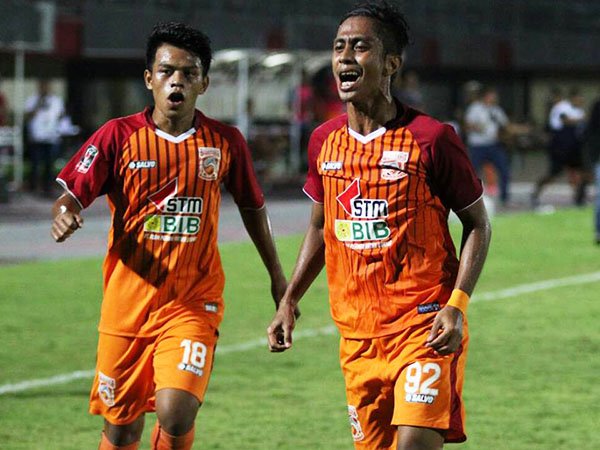 Berita Piala Presiden 2017: Babak 8 Besar, PBFC Kembali Tambah Pemain