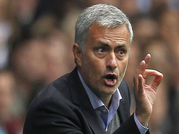 Berita Liga Inggris: Mourinho Anggap Chelsea Sudah Juara Liga Inggris