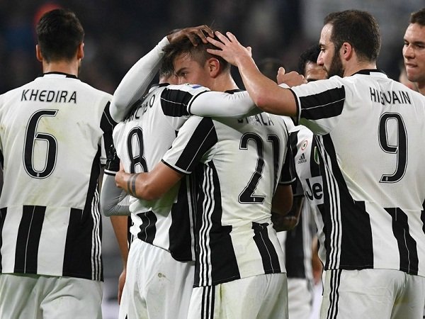 Berita Liga Champions: Lippi Sebut Juventus Bisa Juarai Liga Champions