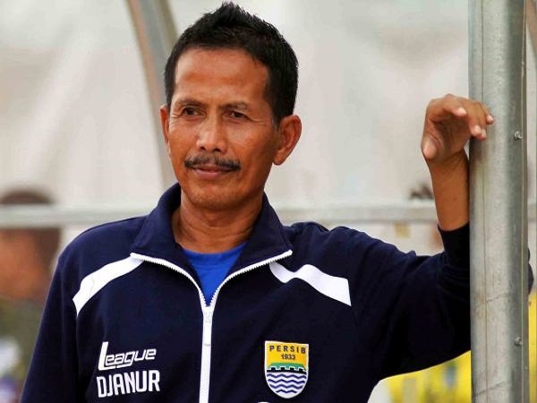 Berita Liga Indonesia - Persib Siap Lawan Tim Manapun di Perempat Final Piala Presiden