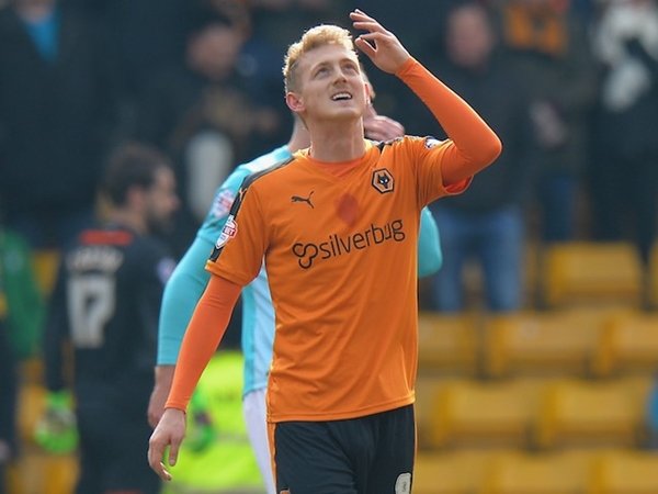 Berita Liga Inggris: Meski Tersingkir dari Piala FA, Striker Wolves Ini Tak Menyesal