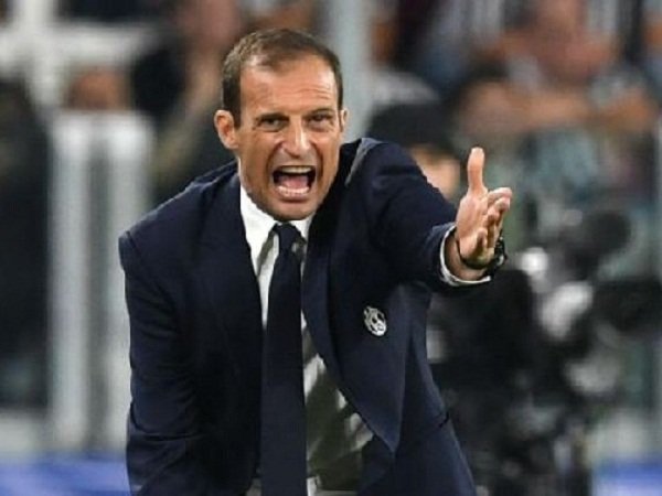 Berita Liga Italia: Lippi Sebut Allegri Tak Perlu Hengkang dari Juventus