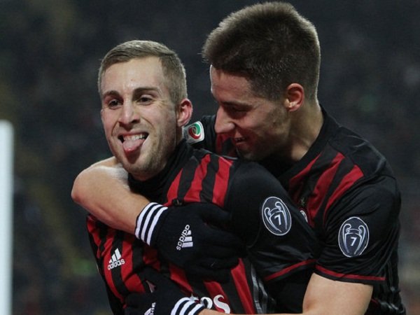 Berita Liga Italia: Tampil Impresif, AC Milan Ingin Permanenkan Deulofeu