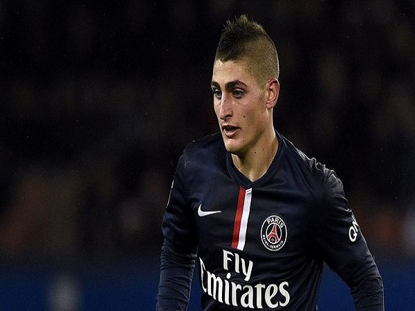 Berita Liga Prancis: Bersinar di PSG, Verratti Berterima Kasih kepada Leonardo