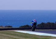 Berita MotoGP: Iannone Lebih Seperti Tes Rider Ketimbang Pebalap di Phillip Island