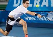 Berita Tenis: Taylor Fritz dan Sam Querrey Menangkan Pertandingan Pertama di Delray Beach