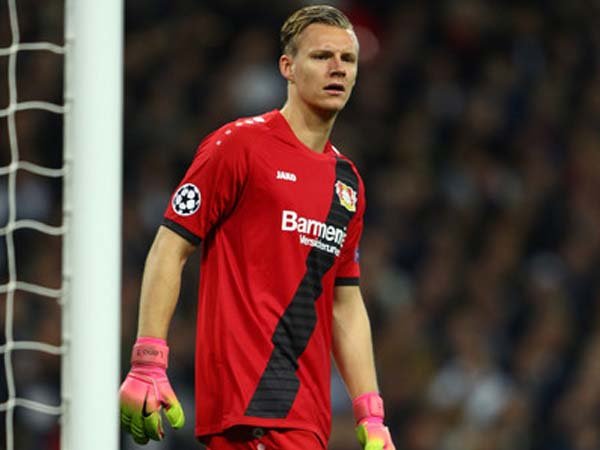 Berita Transfer: Real Madrid Pantau Kiper Bayer Leverkusen, Bernd Leno