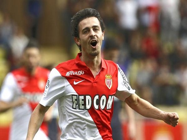 Berita Transfer: Banyak Tim Elite Eropa Incar Bintang Monaco, Bernardo Silva