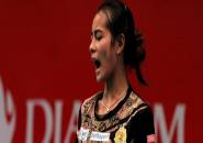 Berita Badminton: Silvi Wulandari Terkejut Mampu Kalahkan Yip di Djarum Superliga Badminton 2017