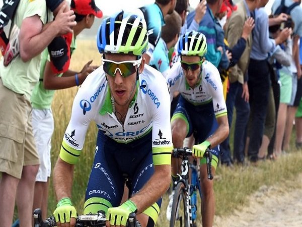 Berita Balap Sepeda: Pembalap Kembar Inggris Pilih Tampil di Giro d'Italia daripada Tour de France