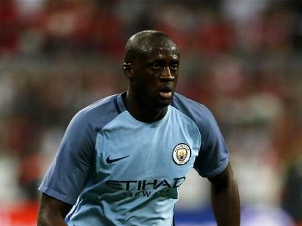 Berita Liga Champions: Toure Minta City Butuh Dua Gol Lagi di Kandang Monaco