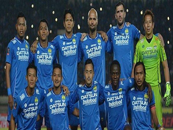 Berita Piala Presiden: Jam Pertandingan Persib vs Mitra Kukar Dimajukan