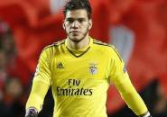 Berita Transfer: Ditonton Presiden Benfica, Ederson Segera Gabung Manchester City?