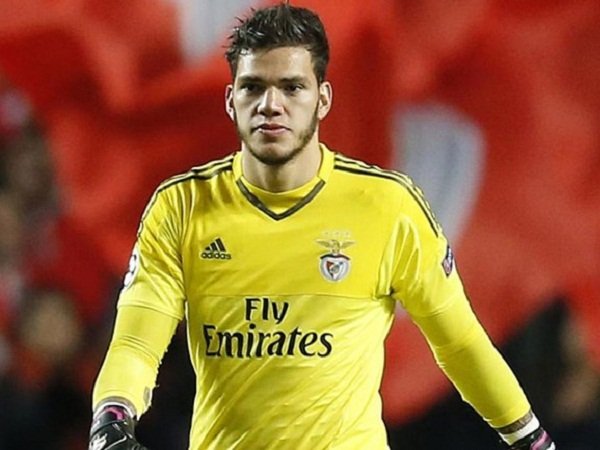 Berita Transfer: Ditonton Presiden Benfica, Ederson Segera Gabung Manchester City?