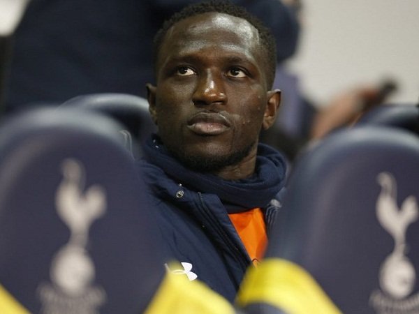 Berita Transfer: Selain Milan, Klub Lain Juga Pantau Situasi Sissoko di Tottenham