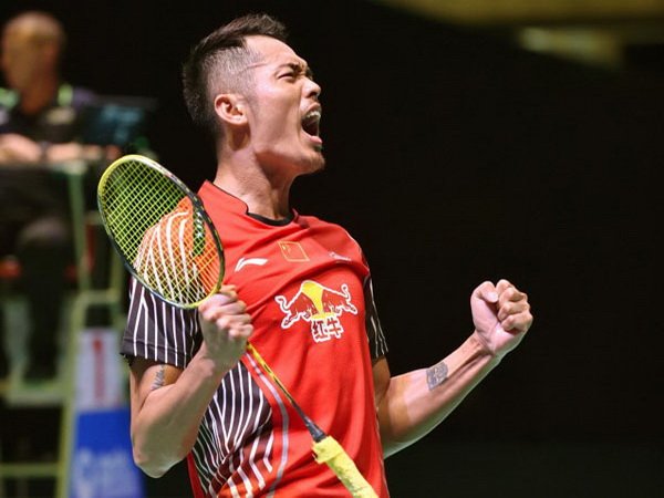 Berita Badminton: Tekanan Dari Para Pemain Muda China Yang Membuat Lin Dan Kian Termotivasi