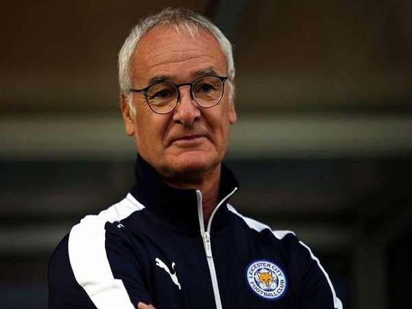 Berita Liga Champions: Kalah Tipis di Sevilla, Ranieri Puji Mental Leicester