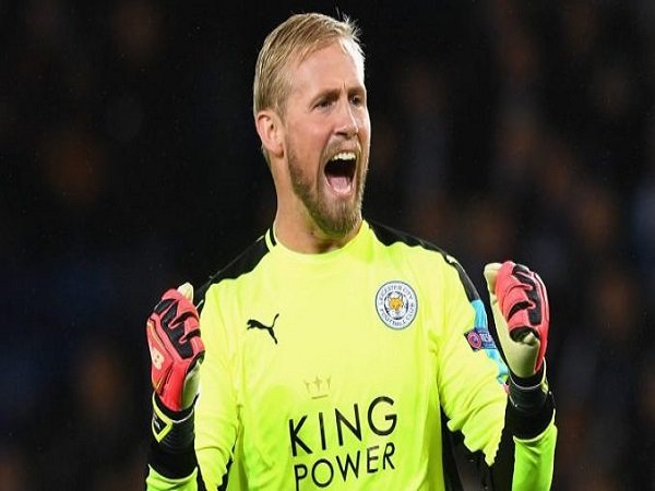 Berita Liga Champions: Pelatih Sevilla Puji Penampilan Heroik Kiper Leicester