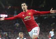 Berita Liga Europa: Jebol Gawang Etienne, Mkhitaryan Senang dan Sedih