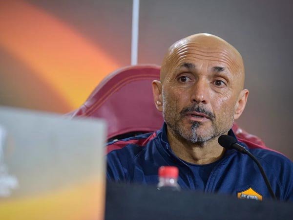 Berita Liga Europa: Jelang Laga Leg Kedua, Spalletti Tidak Anggap Remeh Villarreal