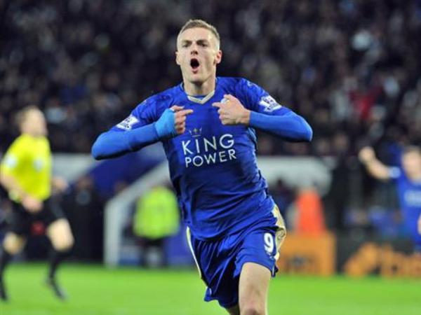 Berita Liga Inggris: Jamie Vardy Tak Sesali Keputusan Tolak Arsenal