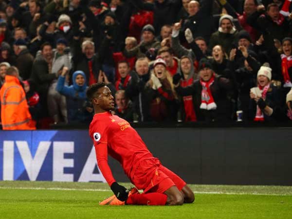 Berita Liga Inggris: Origi Ingin Mempersulit Klopp Dalam Memilih Line Up Utama