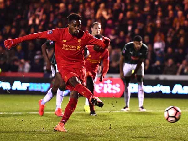 Berita Liga Inggris: Untuk Selesaikan Musim dengan Baik, Origi Siap Berikan Segalanya