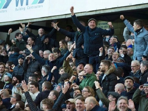 Berita Piala FA: Millwall Minta Tambahan Tiket untuk Laga di Kandang Tottenham