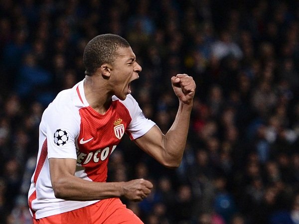 Berita Transfer: City dan Arsenal Dapat Saingan Baru untuk Gaet Kylian Mbappe