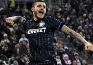 Ragam Liga Italia: Autobiografi Bikin Inter Milan dan Icardi Kena Sanksi