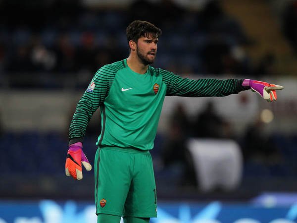 Berita Liga Europa: Kalah Dari Villarreal, Alisson Akui Roma Tidak Bermain Baik