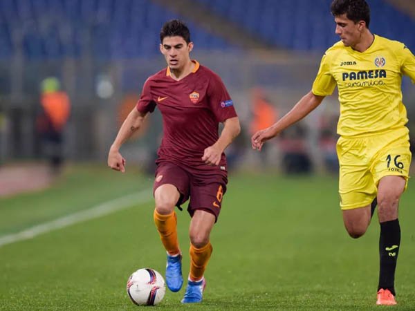 Berita Liga Europa: Melaju Ke Babak 16 Besar, Diego Perotti Tidak Pilih Lawan