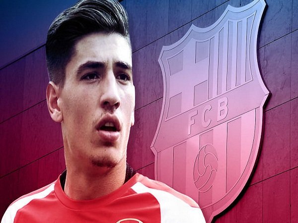 Berita Liga Inggris: Bellerin Buka Kemungkinan Untuk Kembali ke Barcelona