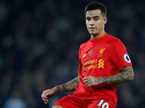 Berita Liga Inggris: Coutinho Sebut Klopp Beri Pemain Kebebasan Bermain