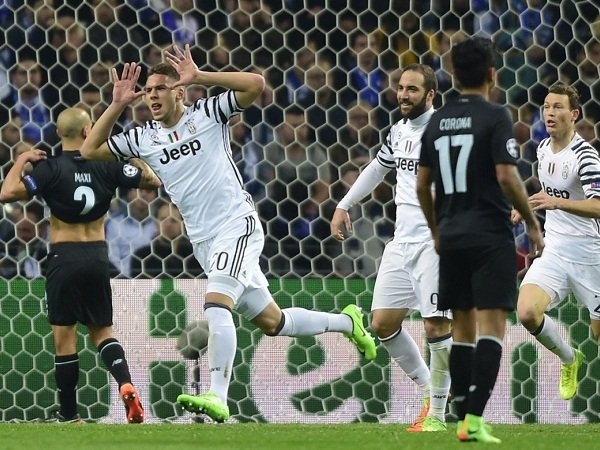 Berita Liga Italia: Pjaca Adalah Cerminan Masa Depan Juventus